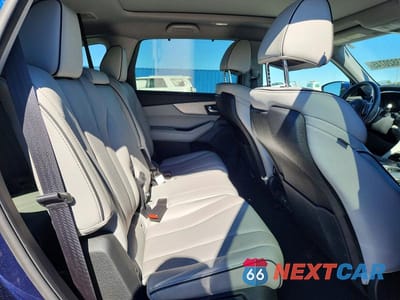 Zdjęcie 11 z 13 samochodu: 2022 ACURA MDX ADVANCE VIN:5J8YE1H84NL044773 - miniatura