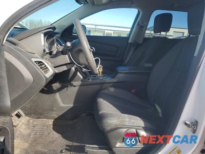Zdjęcie 7 z 13 samochodu: 2016 GMC TERRAIN SLE VIN:2GKALMEK3G6102072 - miniatura
