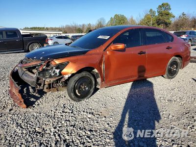 2015 NISSAN ALTIMA 2.5 1N4AL3AP0FC460183 - główne zdjęcie licytacji z USA - miniatura