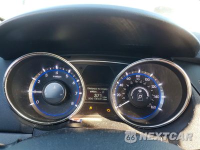 Zdjęcie 9 z 13 samochodu: 2014 HYUNDAI SONATA GLS VIN:5NPEB4AC8EH927516 - miniatura
