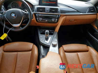 Zdjęcie 8 z 12 samochodu: 2018 BMW 430I GRAN COUPE VIN:WBA4J1C55JBM11005 - miniatura