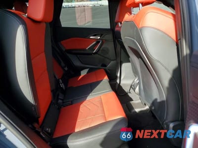 Zdjęcie 11 z 14 samochodu: 2025 BMW X1 XDRIVE28I VIN:WBX73EF05S5087252 - miniatura