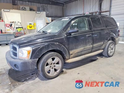 2004 DODGE DURANGO ST 1D4HB38N74F236195 - główne zdjęcie licytacji z USA - miniatura
