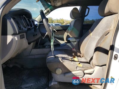 Zdjęcie 7 z 12 samochodu: 2008 TOYOTA 4RUNNER SR5 VIN:JTEBU14R880130885 - miniatura