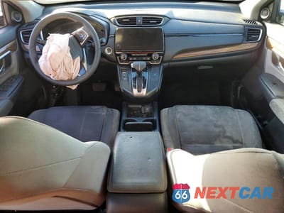 Zdjęcie 8 z 13 samochodu: 2018 HONDA CR-V EX VIN:7FARW1H5XJE024552 - miniatura