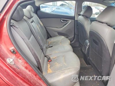 Zdjęcie 19 z 24 samochodu: 2015 HYUNDAI ELANTRA SE VIN:5NPDH4AE3FH548100 - miniatura
