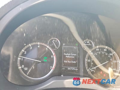 Zdjęcie 9 z 13 samochodu: 2022 LEXUS GX 460 VIN:JTJAM7BX5N5325259 - miniatura
