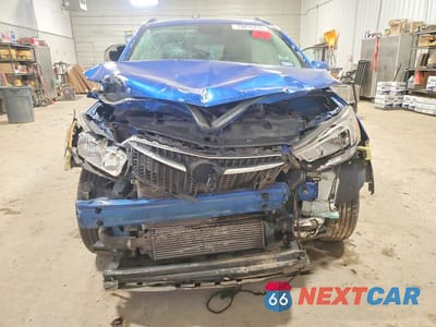 Piąte zdjęcie samochodu w środku: 2017 BUICK ENCORE PREFERRED II VIN:KL4CJBSM2HB251280 - miniatura