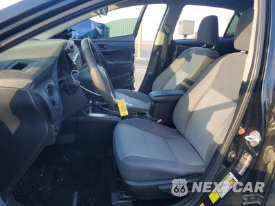 Zdjęcie 7 z 12 samochodu: 2017 TOYOTA COROLLA L VIN:5YFBURHE2HP715851 - miniatura