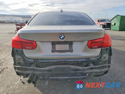 Zdjęcie 6 z 13 samochodu: 2016 BMW 328 I SULEV VIN:WBA8E9G53GNT84604 - miniatura