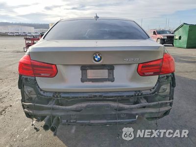 Zdjęcie 6 z 13 samochodu: 2016 BMW 328 I SULEV VIN:WBA8E9G53GNT84604 - miniatura