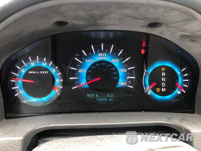 Zdjęcie 8 z 10 samochodu: 2010 FORD FUSION SEL VIN:3FAHP0JG2AR306151 - miniatura