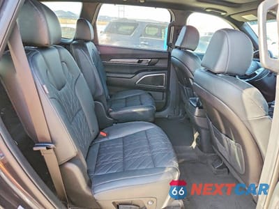 Zdjęcie 11 z 13 samochodu: 2025 KIA TELLURIDE EX VIN:5XYP3DGC7SG646937 - miniatura