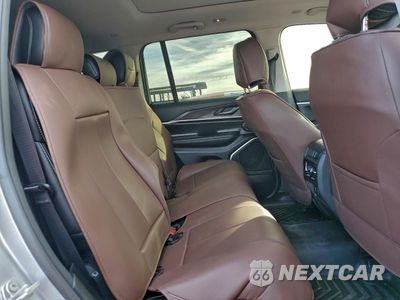 Zdjęcie 11 z 17 samochodu: 2022 JEEP GRAND CHEROKEE LIMITED 4XE VIN:1C4RJYB61N8718055 - miniatura