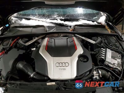 Zdjęcie 11 z 12 samochodu: 2020 AUDI S5 PRESTIGE VIN:WAUB4CF58LA013396 - miniatura