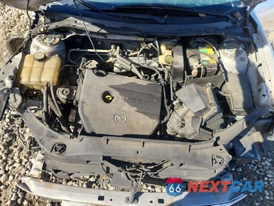 Zdjęcie 11 z 11 samochodu: 2007 MAZDA 3 I VIN:JM1BK32F571664014 - miniatura