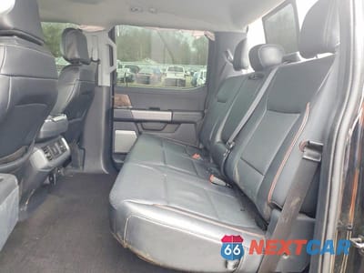 Zdjęcie 10 z 12 samochodu: 2022 FORD F150 SUPERCREW VIN:1FTFW1E88NFB99171 - miniatura