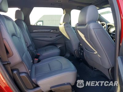 Zdjęcie 11 z 14 samochodu: 2022 BUICK ENCLAVE ESSENCE VIN:5GAEVAKWXNJ162235 - miniatura