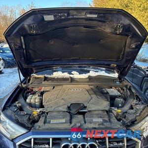 Zdjęcie 7 z 14 samochodu: 2021 AUDI Q7 PREMIUM VIN:WA1AXAF70MD010157 - miniatura
