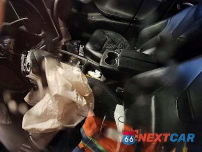 Zdjęcie 8 z 12 samochodu: 2016 TESLA MODEL S VIN:5YJSA1E23GF122837 - miniatura