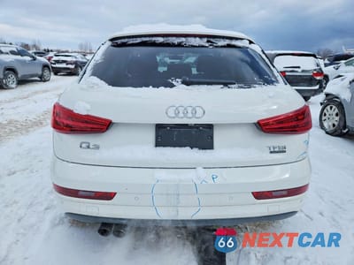 Zdjęcie 6 z 13 samochodu: 2018 AUDI Q3 PREMIUM PLUS VIN:WA1JCCFS6JR025434 - miniatura