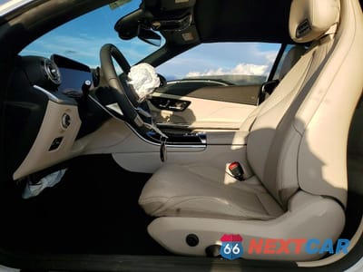 Zdjęcie 7 z 11 samochodu: 2025 MERCEDES-BENZ CLE 300 4MATIC VIN:W1KMK4HB5SF053971 - miniatura