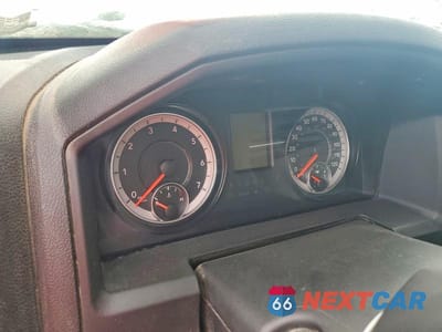 Zdjęcie 9 z 12 samochodu: 2022 RAM 1500 CLASSIC TRADESMAN VIN:1C6RR6FG1NS139187 - miniatura