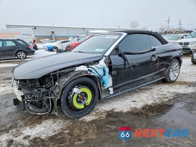 2017 AUDI A5 SPORT WAUD2AFH5HN004491 - główne zdjęcie licytacji z USA - miniatura