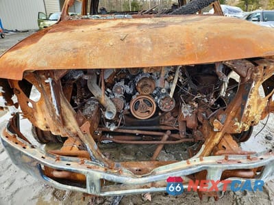 Zdjęcie 11 z 11 samochodu: 2006 FORD F250 SUPER DUTY VIN:1FTSX21PX6ED75143 - miniatura