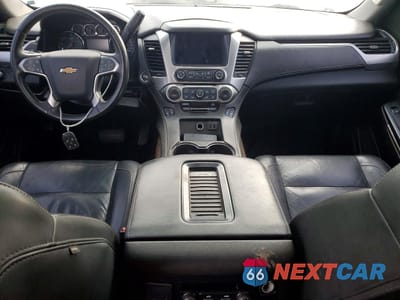 Zdjęcie 8 z 13 samochodu: 2016 CHEVROLET SUBURBAN C1500 LT VIN:1GNSCHKC5GR116913 - miniatura