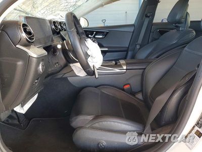 Zdjęcie 7 z 11 samochodu: 2022 MERCEDES-BENZ C 300 VIN:W1KAF4GBXNR042606 - miniatura