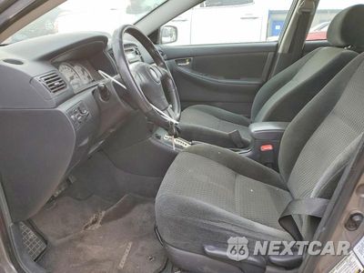 Zdjęcie 7 z 11 samochodu: 2006 TOYOTA COROLLA CE VIN:1NXBR32E46Z655459 - miniatura