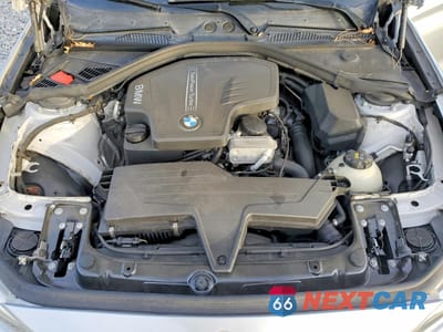 Zdjęcie 11 z 12 samochodu: 2016 BMW 228 XI SULEV VIN:WBA1G9C5XGV726499 - miniatura