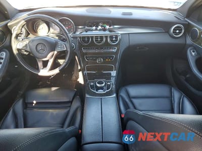 Zdjęcie 8 z 12 samochodu: 2018 MERCEDES-BENZ C 300 4MATIC VIN:WDDWF4KB1JR370875 - miniatura