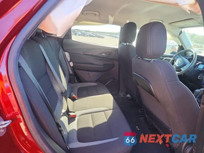 Zdjęcie 11 z 13 samochodu: 2023 CHEVROLET TRAILBLAZER LT VIN:KL79MPS27PB042048 - miniatura