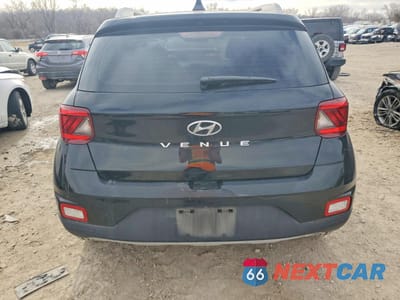 Zdjęcie 6 z 13 samochodu: 2021 HYUNDAI VENUE SEL VIN:KMHRC8A37MU129658 - miniatura