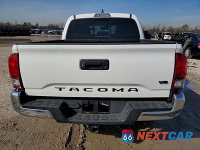 Zdjęcie 6 z 13 samochodu: 2023 TOYOTA TACOMA DOUBLE CAB VIN:3TMAZ5CN4PM208999 - miniatura