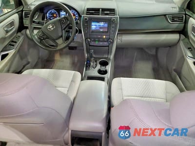 Zdjęcie 8 z 13 samochodu: 2017 TOYOTA CAMRY LE VIN:4T1BF1FK7HU785865 - miniatura