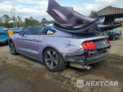 Drugie zdjęcie samochodu z przodu: 2015 FORD MUSTANG VIN:1FA6P8AMXF5312057 - miniatura