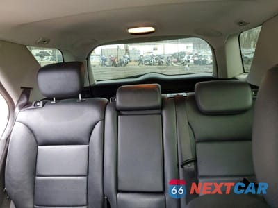Zdjęcie 10 z 13 samochodu: 2009 MERCEDES-BENZ ML 550 VIN:4JGBB72EX9A518477 - miniatura