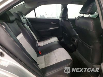 Zdjęcie 10 z 14 samochodu: 2014 TOYOTA CAMRY L VIN:4T1BF1FK7EU730781 - miniatura