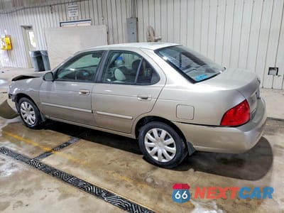 Drugie zdjęcie samochodu z przodu: 2004 NISSAN SENTRA 1.8 VIN:3N1CB51D34L910694 - miniatura