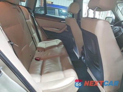 Zdjęcie 11 z 13 samochodu: 2011 BMW X3 XDRIVE28I VIN:5UXWX5C56BL712314 - miniatura