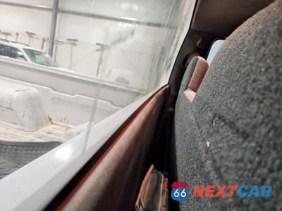 Zdjęcie 10 z 12 samochodu: 1997 CHEVROLET S TRUCK S10 VIN:1GCDT14X4V8145301 - miniatura