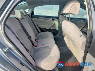 Zdjęcie 10 z 12 samochodu: 2016 HYUNDAI SONATA SE VIN:5NPE24AF8GH397948 - miniatura
