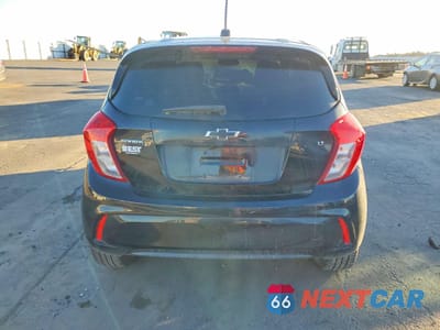 Zdjęcie 6 z 12 samochodu: 2022 CHEVROLET SPARK 1LT VIN:KL8CD6SA5NC006885 - miniatura