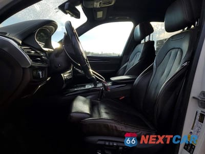 Zdjęcie 7 z 12 samochodu: 2016 BMW X5 XDRIVE35D VIN:5UXKS4C50G0N14568 - miniatura