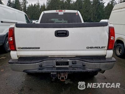 Zdjęcie 6 z 15 samochodu: 2003 CHEVROLET SILVERADO K2500 HEAVY DUTY VIN:1GCHK23U93F235960 - miniatura