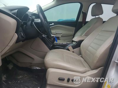 Zdjęcie 7 z 12 samochodu: 2014 FORD ESCAPE TITANIUM VIN:1FMCU0JX2EUC44645 - miniatura