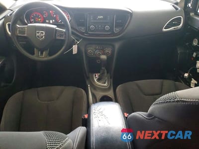 Zdjęcie 8 z 11 samochodu: 2015 DODGE DART SXT VIN:1C3CDFBB1FD128675 - miniatura